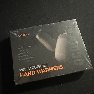 Ocoopa Rechargeable Hand Warmers